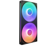 NZXT F280 RGB Core - 1299149 - zdjęcie 2